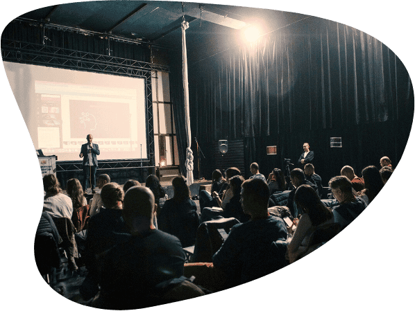 Умотека - събитие на живо